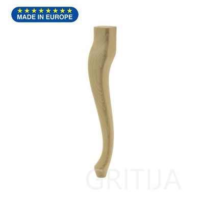 Medinė koja 1200/11 Medinė koja 1200/11